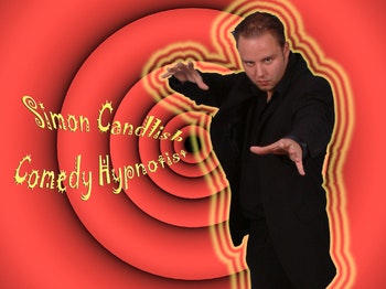 Simon Candlish
