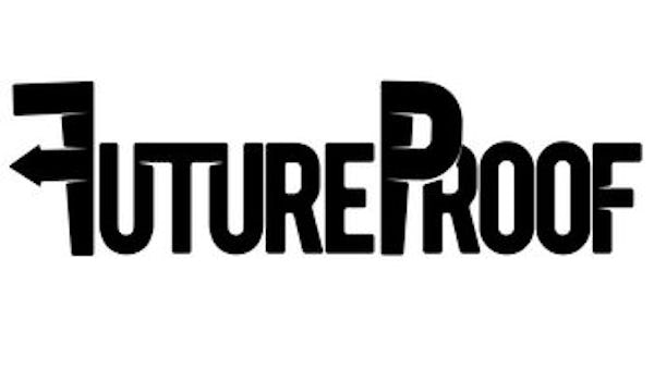 Futureproof, Kingsland Road, Connor Harris, Canary Swing, Rewind