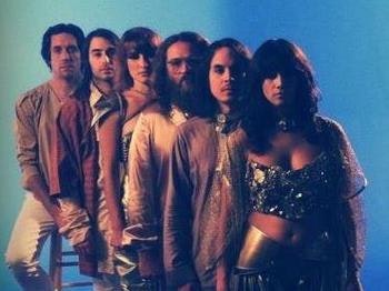 The Phenomenal Handclap Band