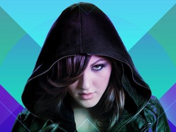 Alyssa Reid artist photo