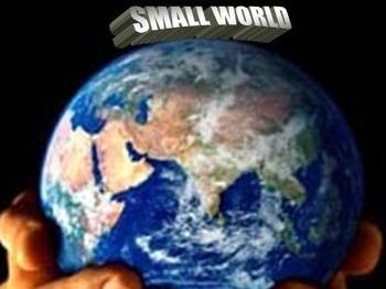 Small World