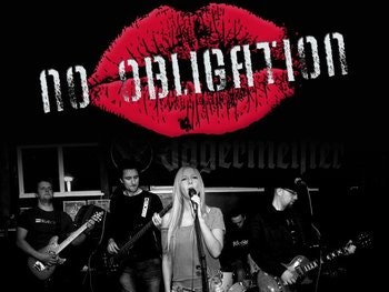 No Obligation