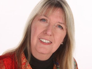 Maddy Prior