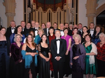 Bristol Gilbert And Sullivan Operatic Society