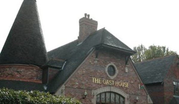 The Oast House