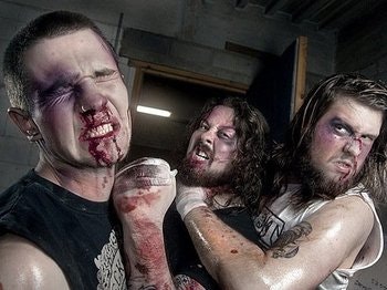 Sworn To Oath