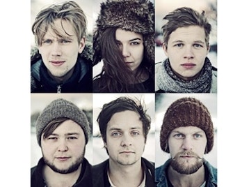 Of Monsters And Men Tour Dates & Tickets