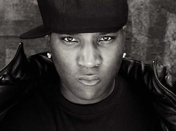 Young Jeezy artist photo