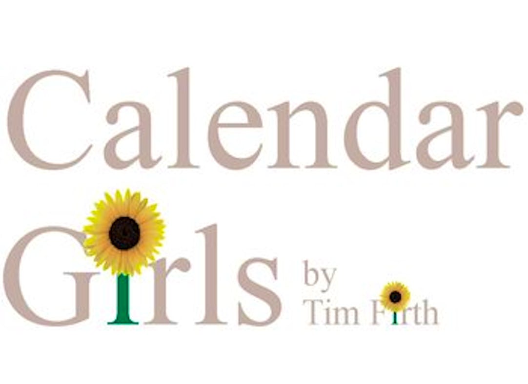 Net calendar girls