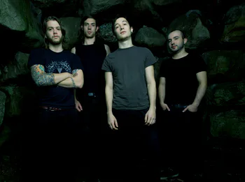 Picture of Sylosis, Whitechapel