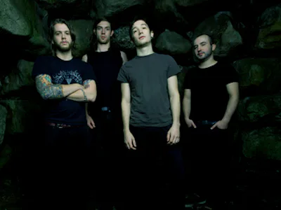 Picture of Sylosis, Whitechapel