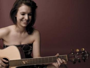 Sarah Grace Horely