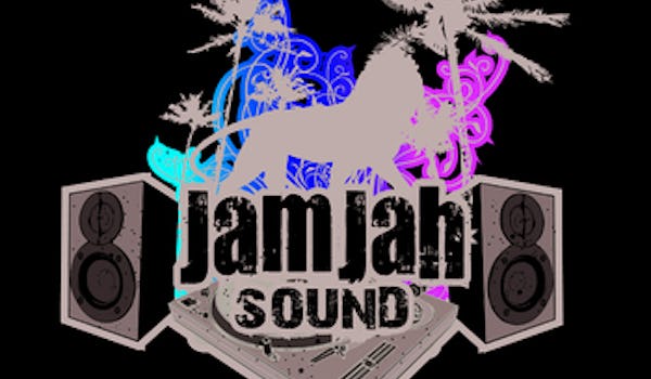 Jam Jah Sound