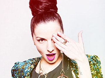 Ayah Marar artist photo