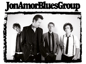 Jon Amor Blues Group