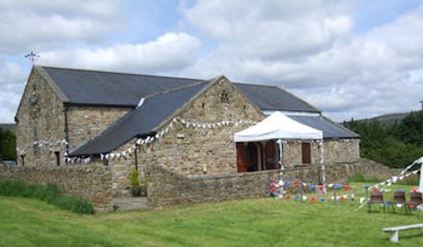 Mickleton Village Hall