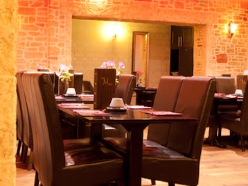 The Mercat venue photo