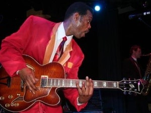 The Earl Jackson Band