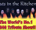 Rats In The Kitchen appearing at this event