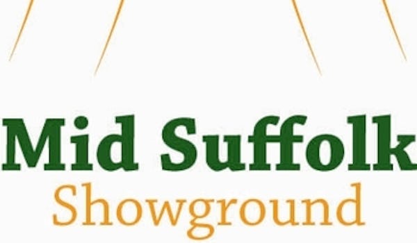 Mid Suffolk Showground events