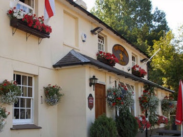The Star Inn venue photo