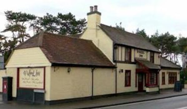 The Wheel Inn