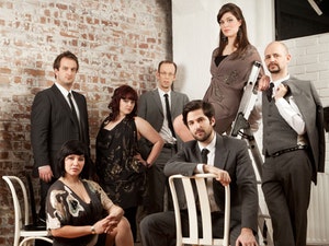 The Swingle Singers