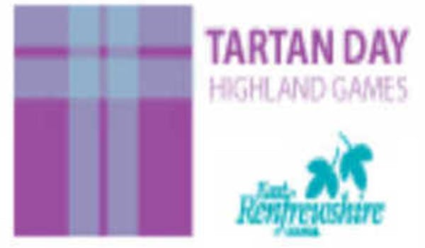 Tartan Day & Highland Games