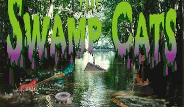The Swamp Cats tour dates
