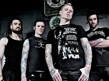 Combichrist artist photo