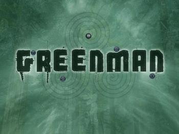 Greenman