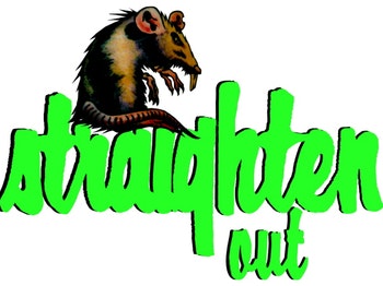 Straighten Out