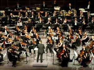 Northampton Symphony Orchestra