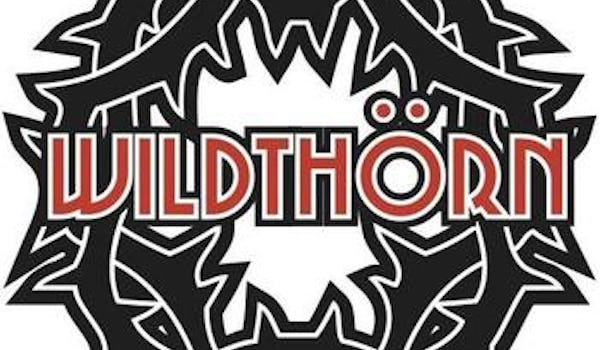Wildthorn