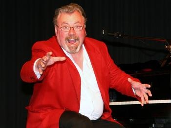 Steve 'Big Man' Clayton