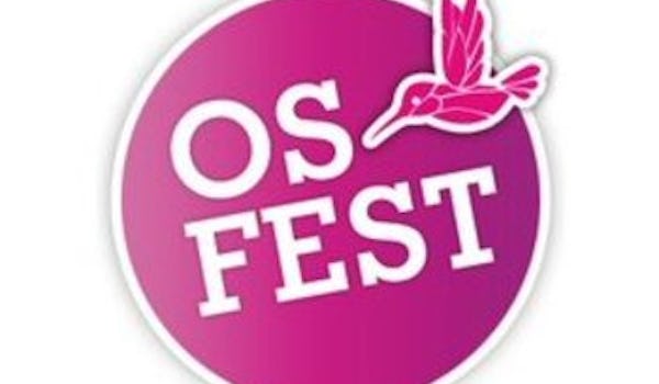 Osfest Music Festival 2012