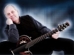 Dennis Alexander artist photo