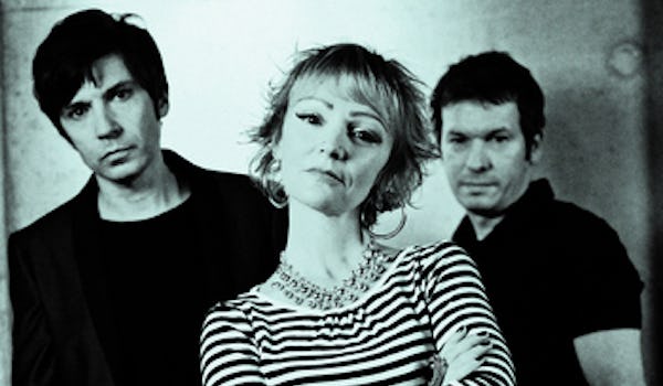 The Primitives, Night Flowers, Love Zombies