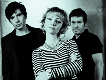 Picture of The Primitives