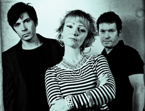 The Primitives