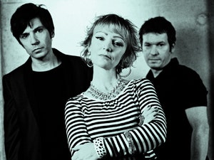 The Primitives