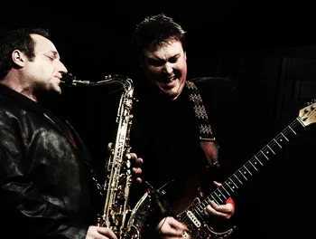 Picture of Billy Walton Band