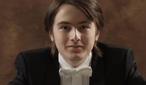 Philharmonia Orchestra, Daniil Trifonov