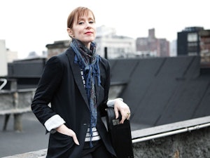 Win tickets to see Suzanne Vega