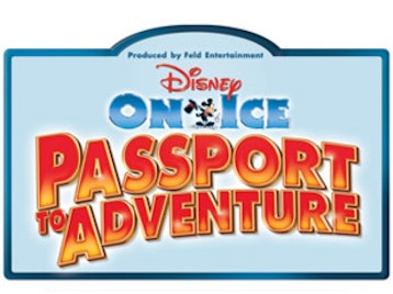 Passport To Adventure: Disney On Ice picture