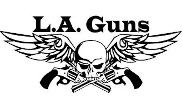L.A. Guns (1), ODS, KilliT, DJ Angel (1)