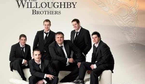 The Willoughby Brothers