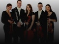 Ty Cerdd @ Nightmusic: Berkeley Ensemble event picture