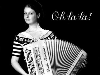 Oh La La!