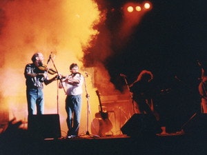 The Tannahill Weavers